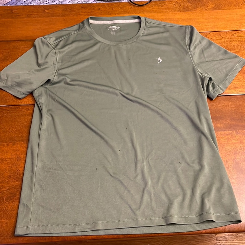 Reel legends shirt